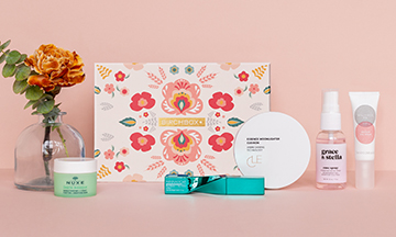 Birchbox appoints Halpern